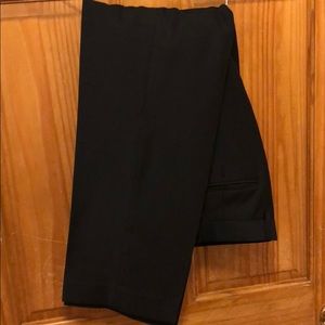 Andrew Fezza Suit Pants